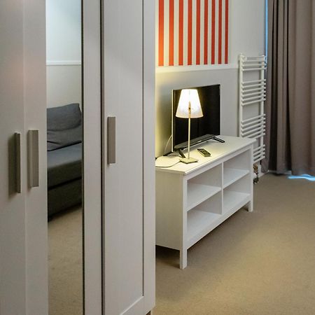 G&H Hotel Rosengarten מראה חיצוני תמונה