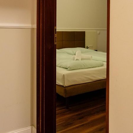 G&H Hotel Rosengarten מראה חיצוני תמונה