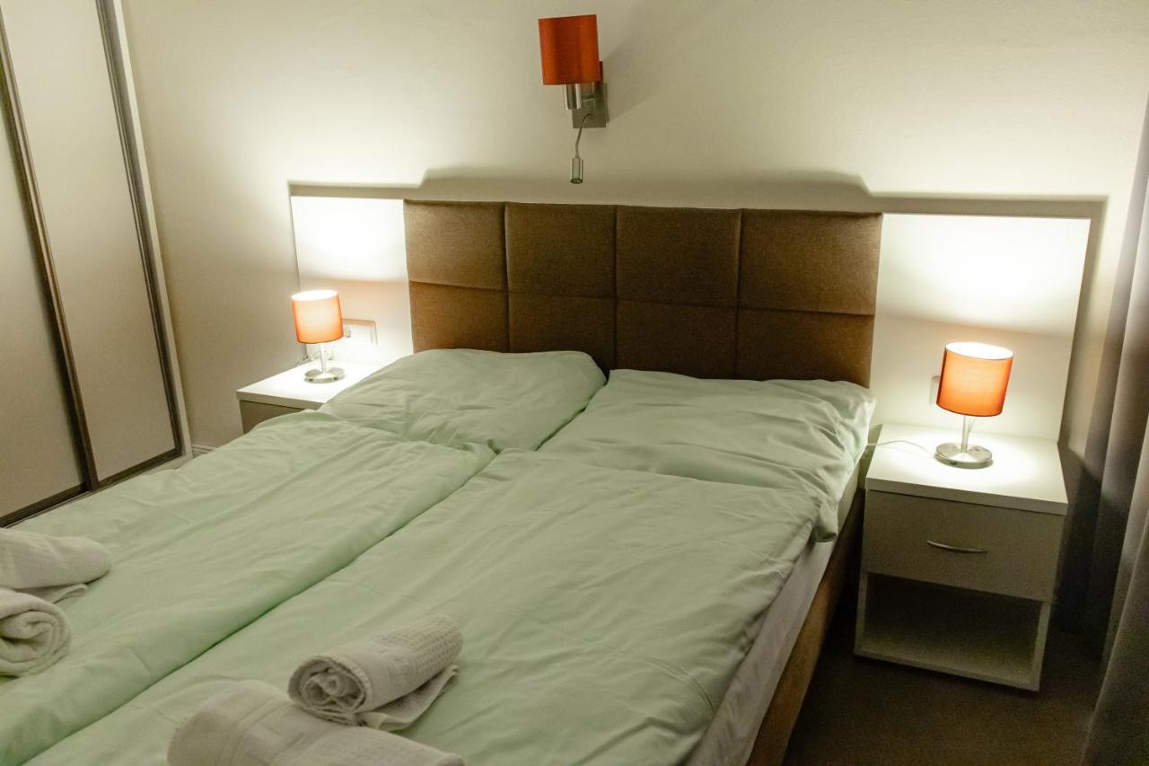 G&H Hotel Rosengarten מראה חיצוני תמונה