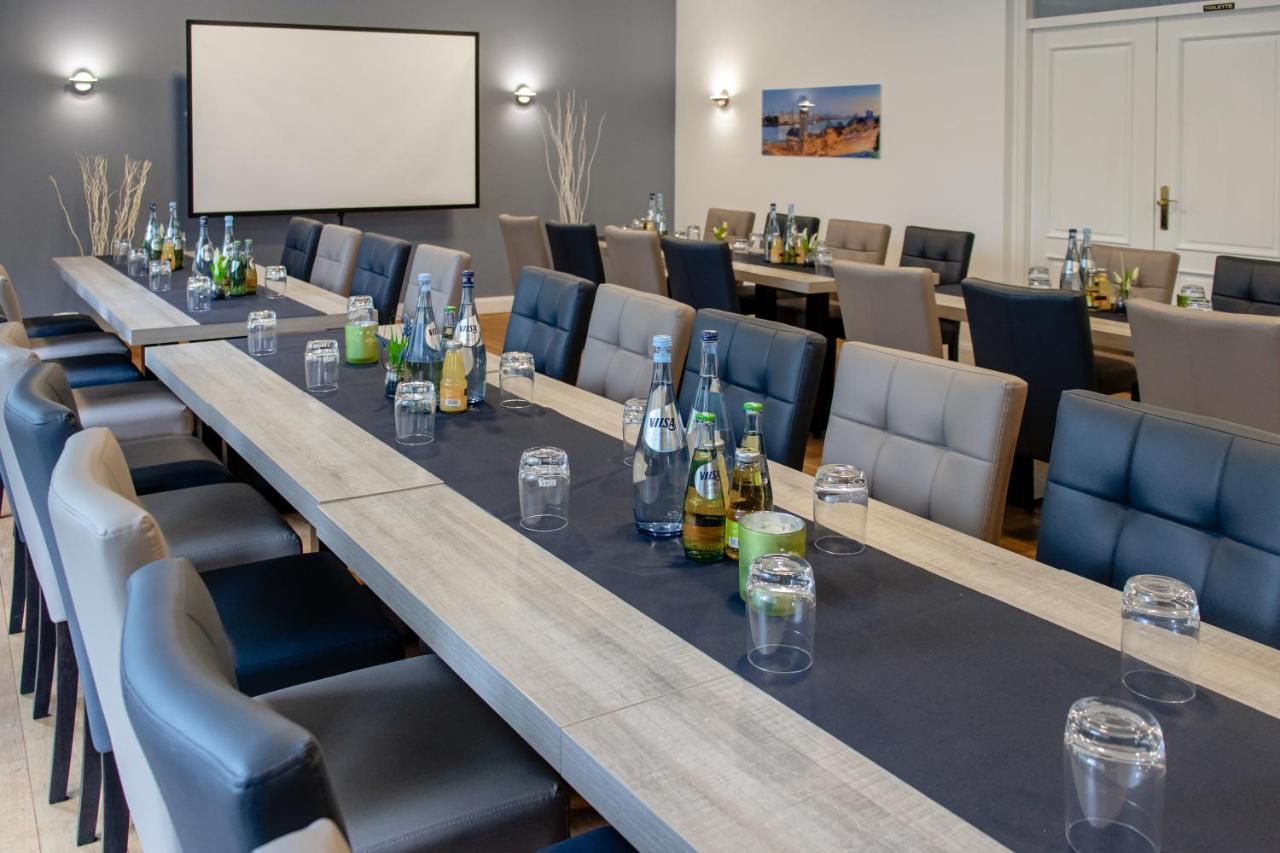 G&H Hotel Rosengarten מראה חיצוני תמונה