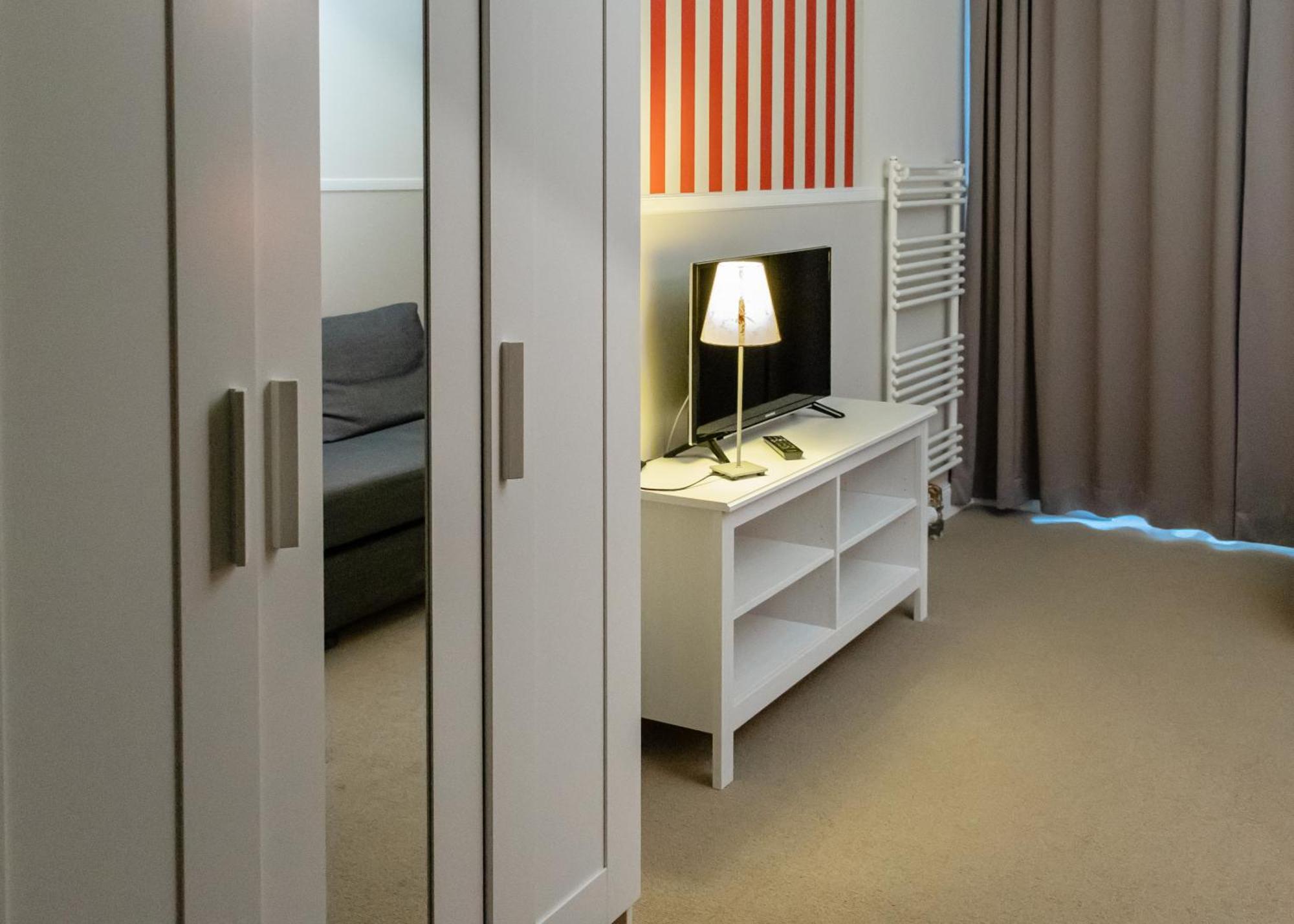 G&H Hotel Rosengarten מראה חיצוני תמונה