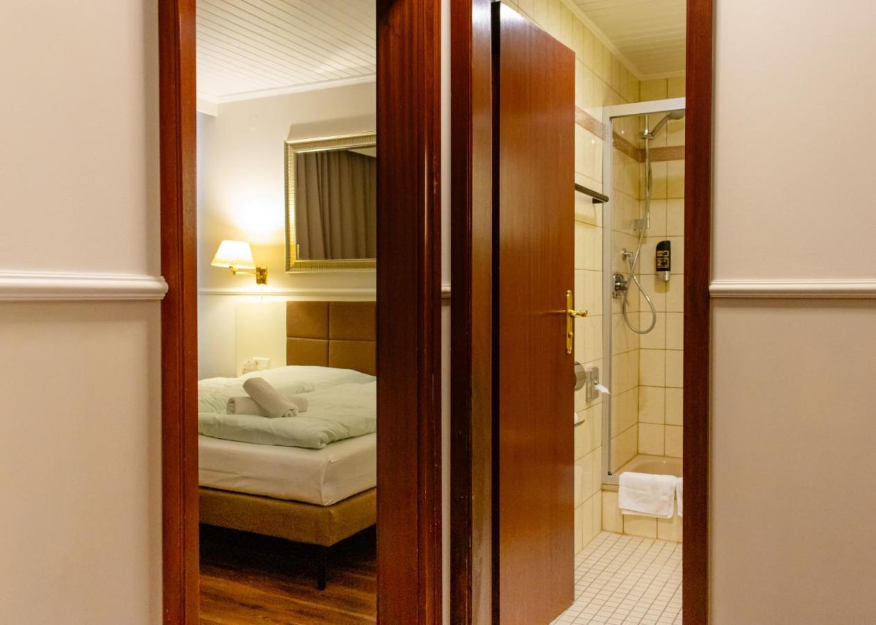 G&H Hotel Rosengarten מראה חיצוני תמונה