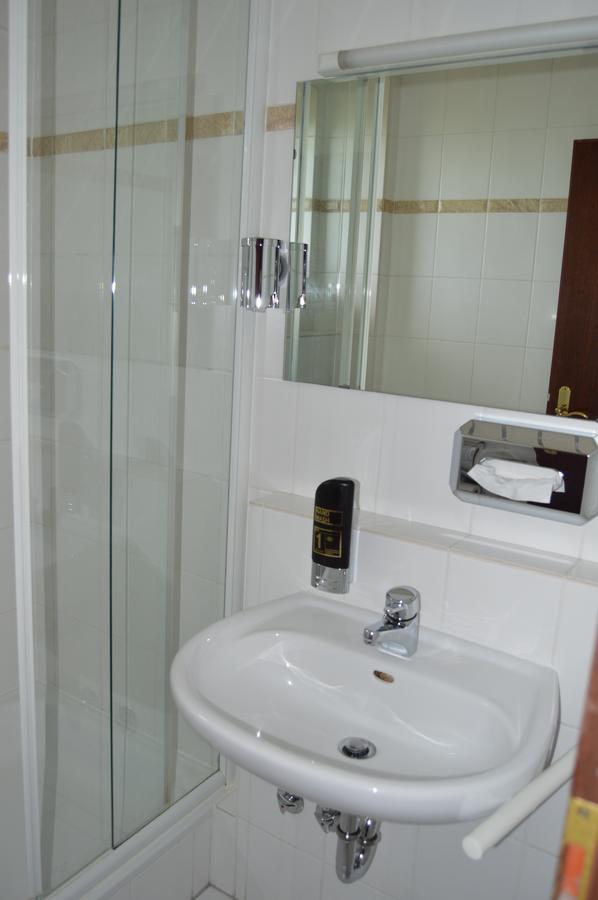G&H Hotel Rosengarten מראה חיצוני תמונה