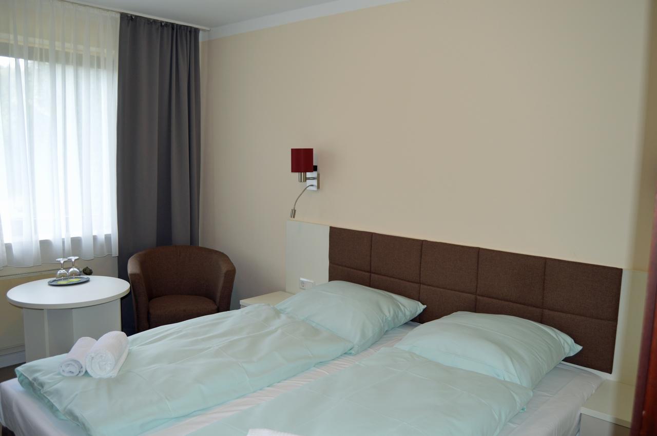 G&H Hotel Rosengarten מראה חיצוני תמונה