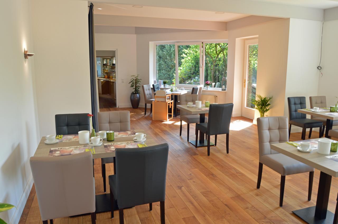 G&H Hotel Rosengarten מראה חיצוני תמונה
