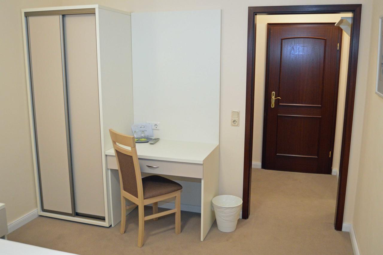 G&H Hotel Rosengarten מראה חיצוני תמונה