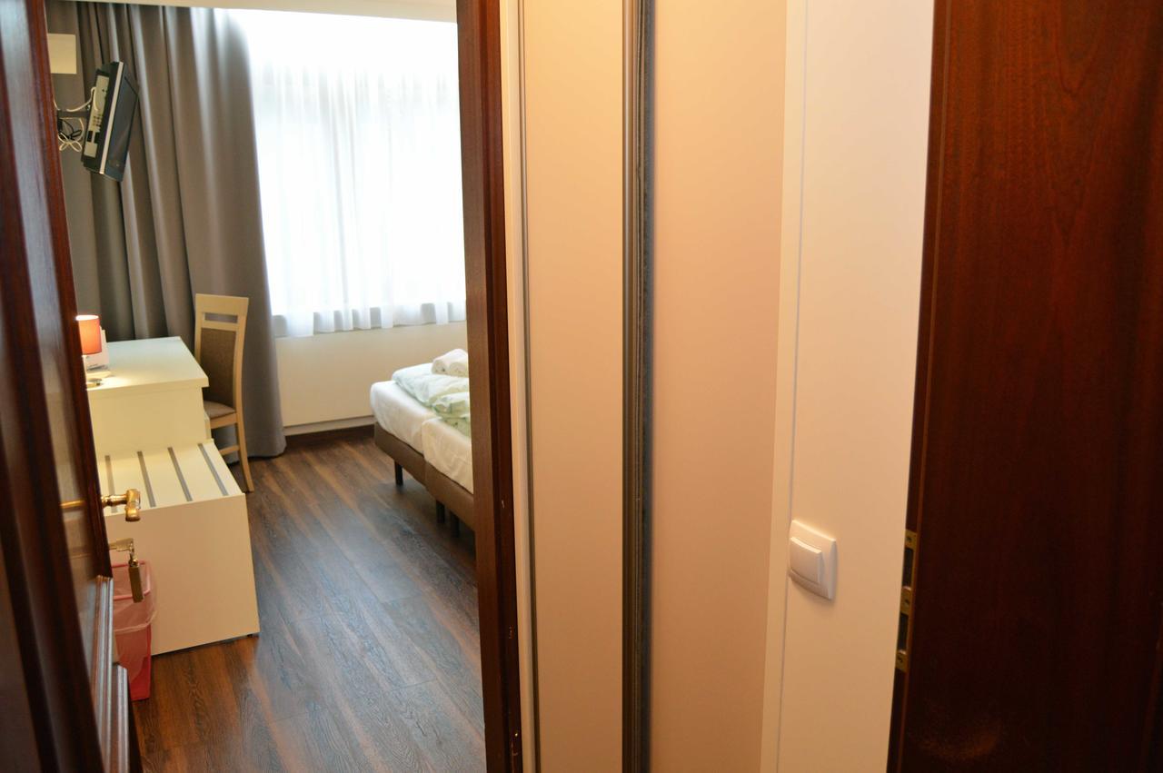 G&H Hotel Rosengarten מראה חיצוני תמונה