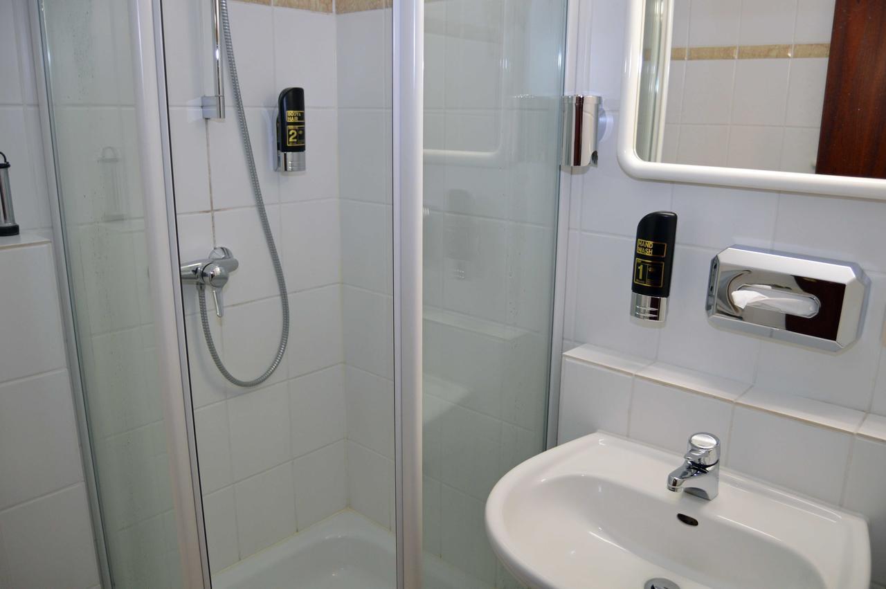G&H Hotel Rosengarten מראה חיצוני תמונה
