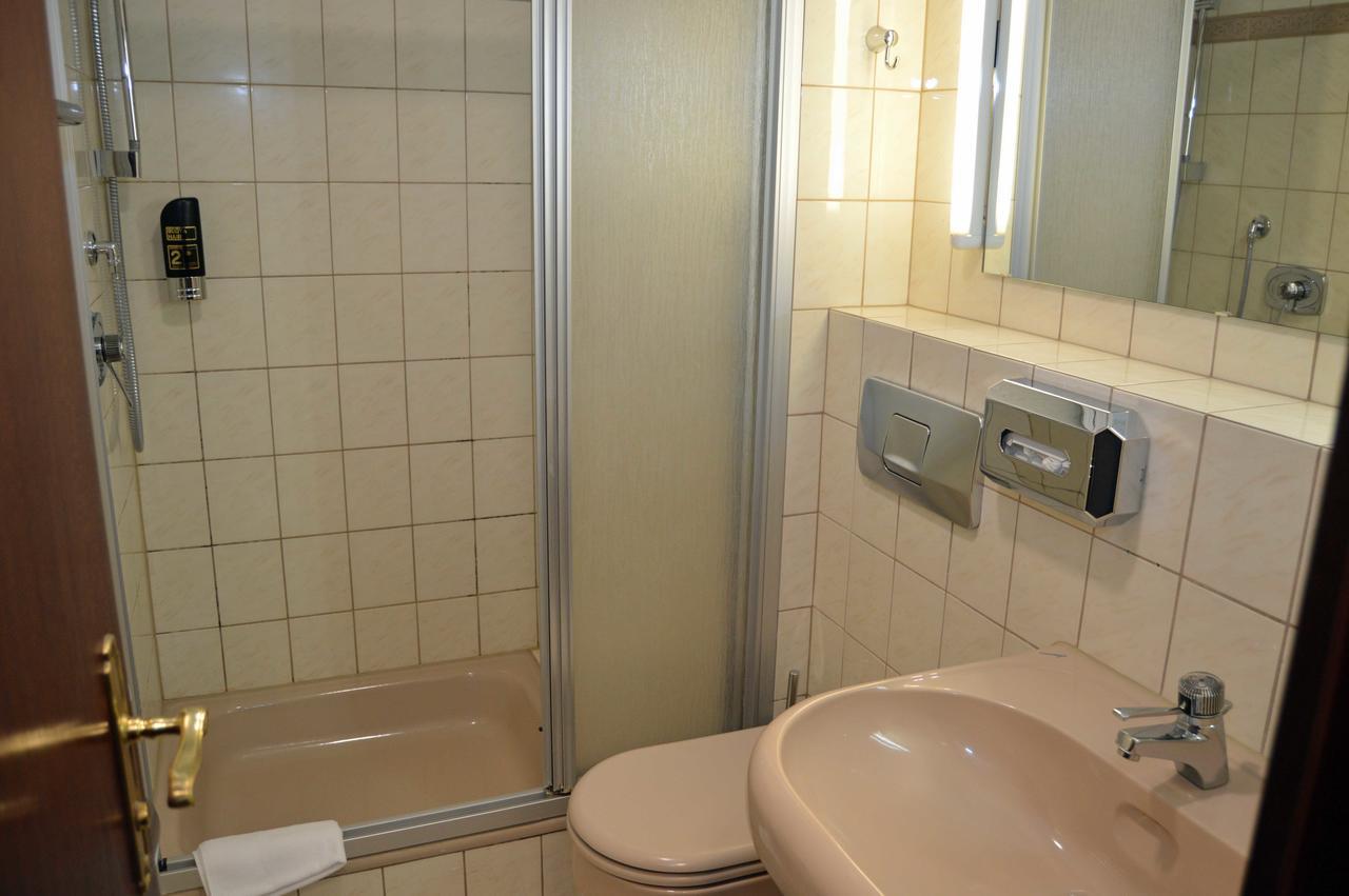 G&H Hotel Rosengarten מראה חיצוני תמונה