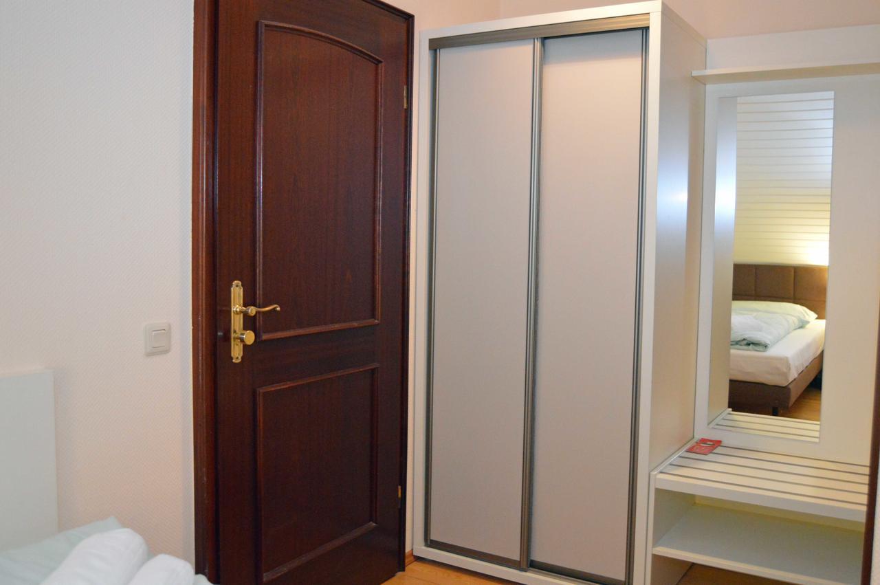 G&H Hotel Rosengarten מראה חיצוני תמונה