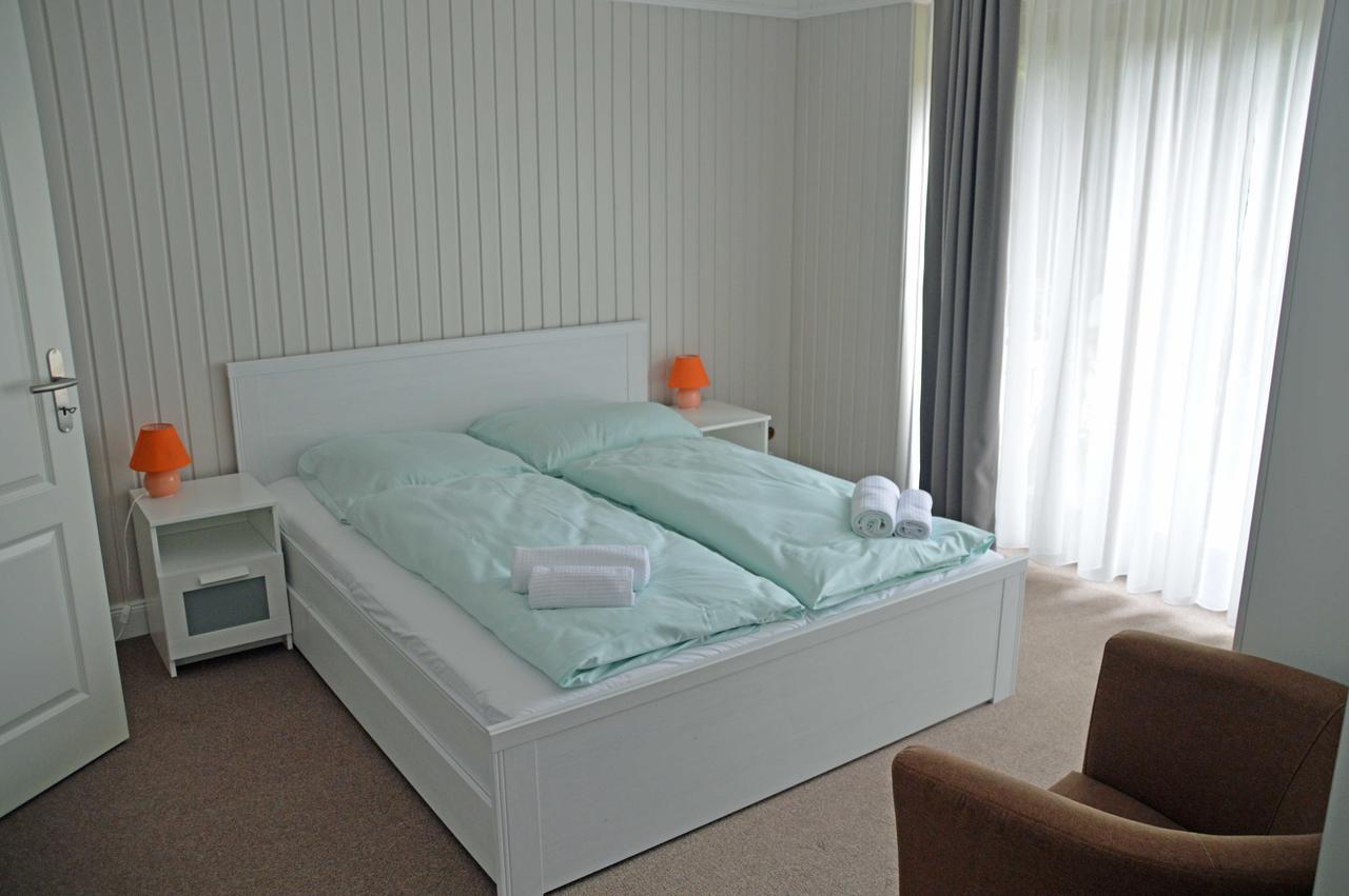 G&H Hotel Rosengarten מראה חיצוני תמונה