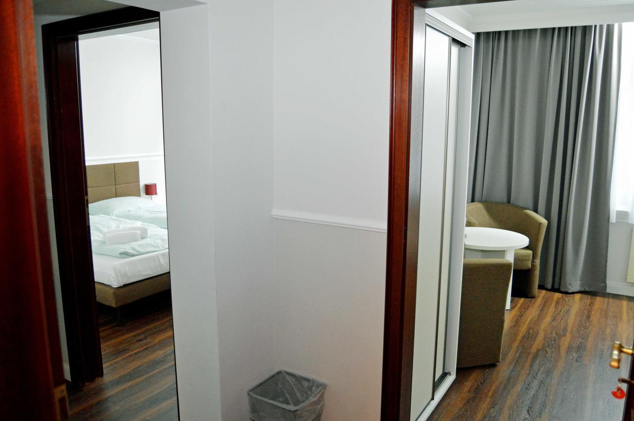 G&H Hotel Rosengarten מראה חיצוני תמונה