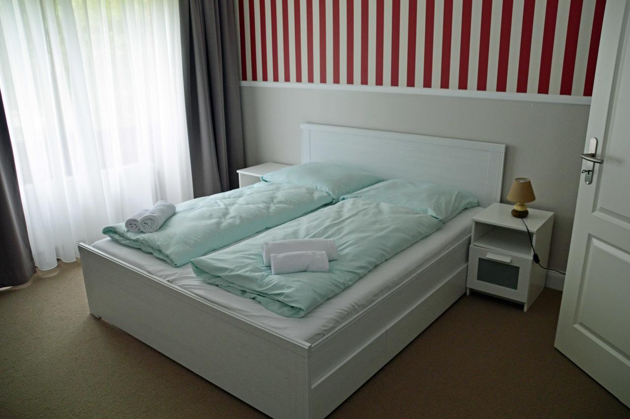 G&H Hotel Rosengarten מראה חיצוני תמונה